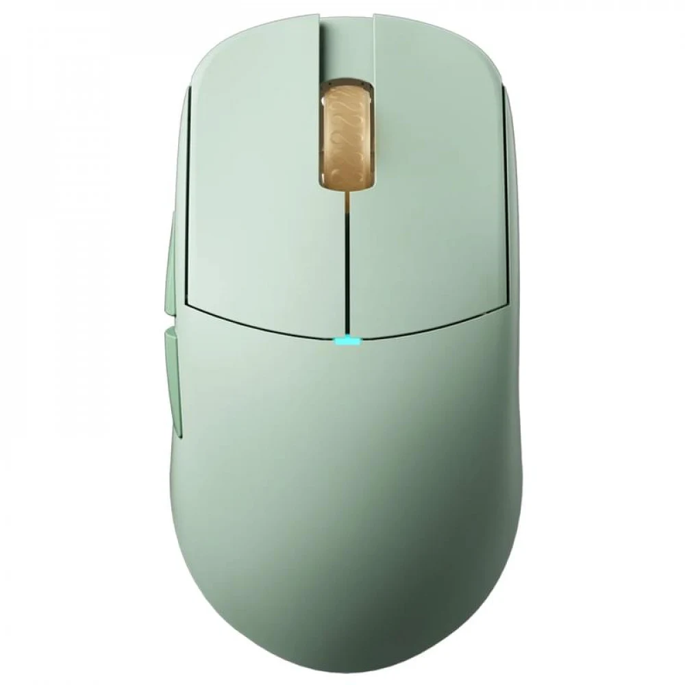 LAMZU Atlantis Mini PRO, Matcha green, 1K Nordic solution, 1K dongle