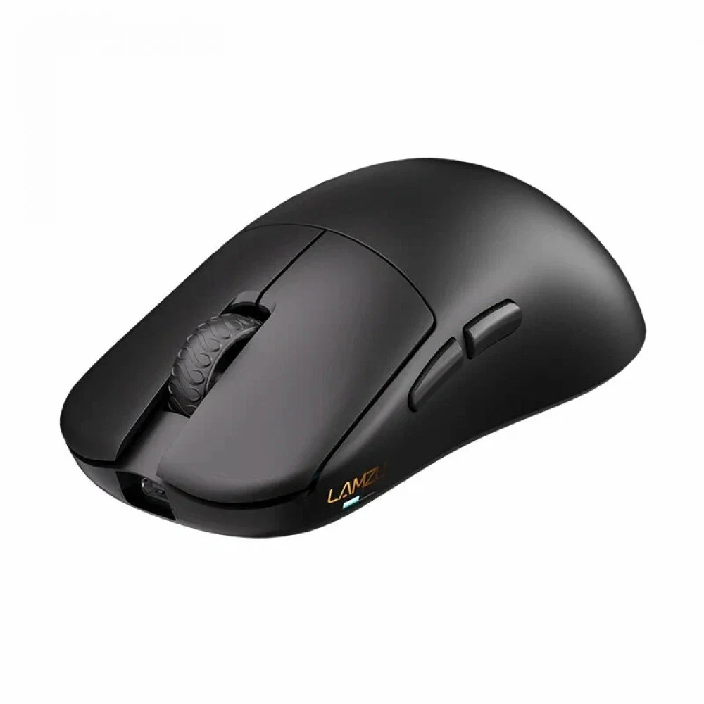 LAMZU INCA Mouse, BLACK