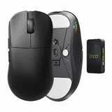 LAMZU INCA Mouse, BLACK