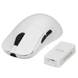 LAMZU INCA Mouse, WHITE
