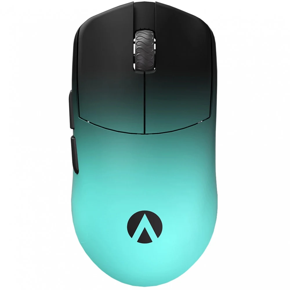 LAMZU Maya X Mouse, AIMLABS