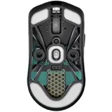 LAMZU Maya X Mouse, AIMLABS