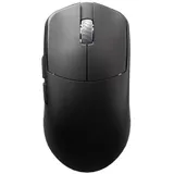 LAMZU Maya X Mouse, Charcoal Black