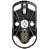 LAMZU Maya X Mouse, Charcoal Black
