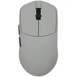 LAMZU Maya X Mouse, Cloud Grey