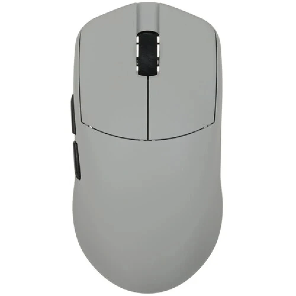 LAMZU Maya X Mouse, Cloud Grey