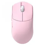 LAMZU Maya X Mouse, Light Pink