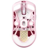 LAMZU Maya X Mouse, Light Pink