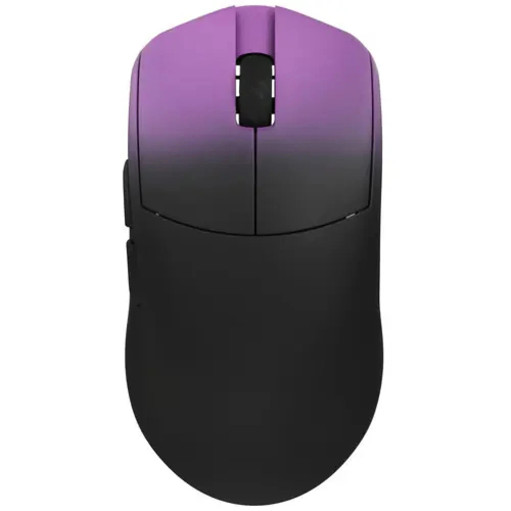 LAMZU Maya X Mouse, Purple Shadow