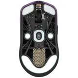 LAMZU Maya X Mouse, Purple Shadow