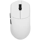 LAMZU Maya X Mouse, White