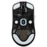 LAMZU Maya X Mouse, White
