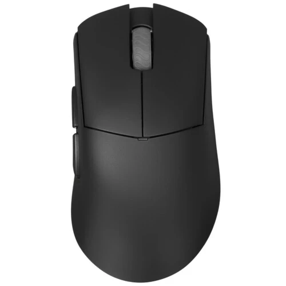 LAMZU PARO AURORA Mouse, BLACK