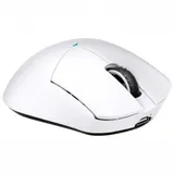 LAMZU PARO AURORA Mouse, WHITE