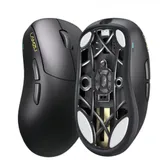 LAMZU Thorn 4K, Charcoal black, 4K Nordic solution, 4K dongle