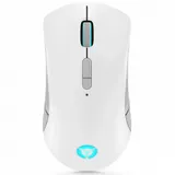 Мышь Lenovo Legion M600 белый оптическая (16000dpi) беспроводная BT/Radio USB (9but)