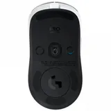 Мышь/ Logitech Mouse G PRO 2 LIGHTSPEED - WHITE