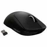 Мышь/ Logitech Mouse PRO Х Superlight Wireless Gaming Black