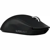 Мышь Logitech G Pro X Superlight черный оптическая (25600dpi) беспроводная USB (4but)