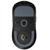 LOGITECH G PRO X SUPERLIGHT 2 LIGHTSPEED Gaming Mouse - BLACK - 2.4GHZ - EER2