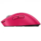 LOGITECH G PRO X SUPERLIGHT 2 DEX - PINK - 2.4GHZ - EER2-933 - #933
