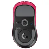 LOGITECH G PRO X SUPERLIGHT 2 DEX - PINK - 2.4GHZ - EER2-933 - #933