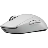 Мышь/ Logitech Mouse G PRO Х Superlight 2 Wireless Gaming White Retail