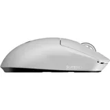 Мышь/ Logitech Mouse G PRO Х Superlight 2 Wireless Gaming White Retail