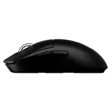 LOGITECH G PRO X SUPERLIGHT 2c compact wireless gaming mouse - BLACK - 2.4GHZ - EER2-933