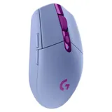 Мышь Logitech G305 LIGHTSPEED, Lilac