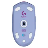 Мышь Logitech G305 LIGHTSPEED, Lilac