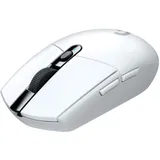 Мышь Logitech G305 LIGHTSPEED, White (белая)