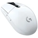 Мышь Logitech G305 LIGHTSPEED, White (белая)