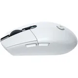 Мышь Logitech G305 LIGHTSPEED, White (белая)