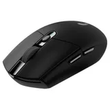 Мышь (910-005282) Logitech G305 Wireless Gaming Mouse LIGHTSPEED 12000dpi