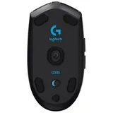 Мышь (910-005282) Logitech G305 Wireless Gaming Mouse LIGHTSPEED 12000dpi