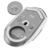 Мышка игровая LOGITECH G309 LIGHTSPEED - WHITE