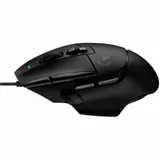 Мышь/ Logitech Gaming Mouse G502 X, Black