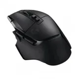 LOGITECH G502 X LIGHTSPEED - BLACK/CORE - 2.4GHZ - EER2 - #933