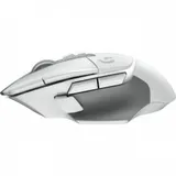 LOGITECH G502 X LIGHTSPEED - WHITE/CORE - 2.4GHZ - EER2 - #933