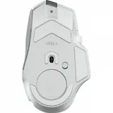 LOGITECH G502 X LIGHTSPEED - WHITE/CORE - 2.4GHZ - EER2 - #933