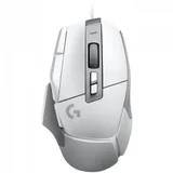 LOGITECH G502 X LIGHTSPEED - WHITE/CORE - 2.4GHZ - EER2 - #933