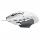 LOGITECH G502 X LIGHTSPEED - WHITE/CORE - 2.4GHZ - EER2 - #933