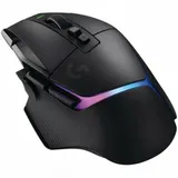 Мышка игровая LOGITECH G502 X PLUS BLACK/PREMIUM (910-006162)