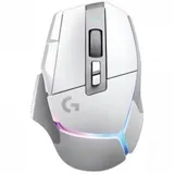 Мышка игровая LOGITECH G502 X PLUS WHITE/PREMIUM (910-006171)