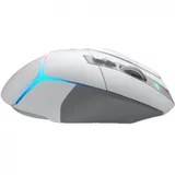 Мышка игровая LOGITECH G502 X PLUS WHITE/PREMIUM (910-006171)