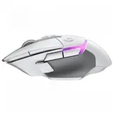 Мышка игровая LOGITECH G502 X PLUS WHITE/PREMIUM (910-006171)