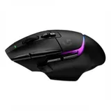 Мышь/ Logitech G502 X PLUS LIGHTSPEED RGB Wireless Gaming Mouse - BLACK/PREMIUM