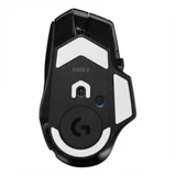 Мышь/ Logitech G502 X PLUS LIGHTSPEED RGB Wireless Gaming Mouse - BLACK/PREMIUM