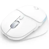 Mouse Logitech G705 Wireless optical, 6 buttons, 100-8200dpi, BT, (910-006367)